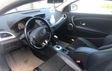 Renault Megane III, 2010 год, 765 000 рублей, 6 фотография