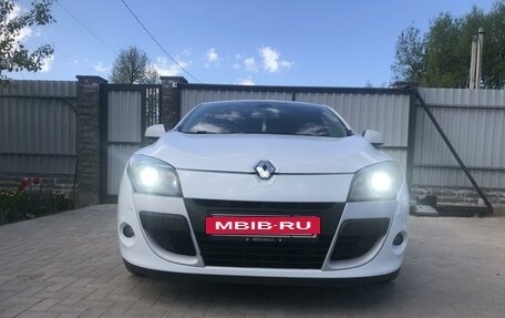 Renault Megane III, 2010 год, 765 000 рублей, 5 фотография