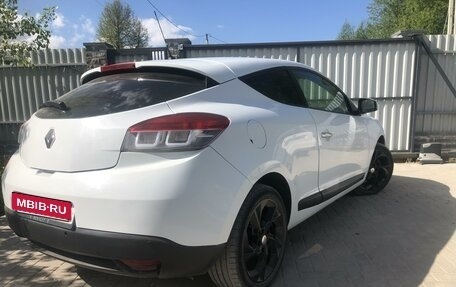 Renault Megane III, 2010 год, 765 000 рублей, 9 фотография