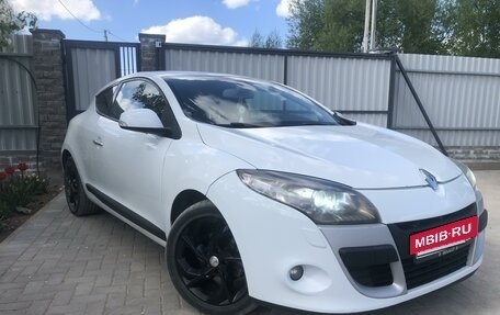 Renault Megane III, 2010 год, 765 000 рублей, 14 фотография