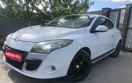 Renault Megane III, 2010 год, 765 000 рублей, 13 фотография