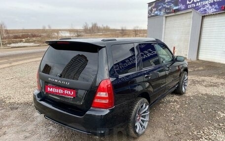 Subaru Forester, 2004 год, 880 000 рублей, 5 фотография