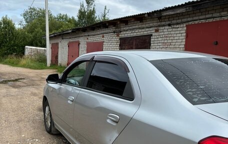 Chevrolet Cobalt II, 2013 год, 650 000 рублей, 4 фотография