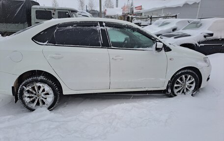 Volkswagen Polo VI (EU Market), 2013 год, 620 000 рублей, 2 фотография