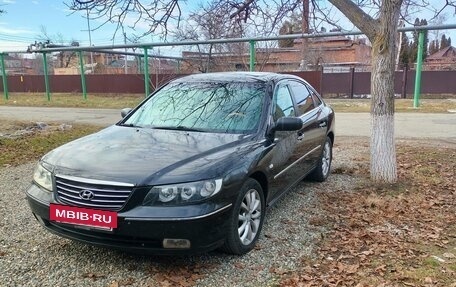 Hyundai Grandeur, 2006 год, 620 000 рублей, 2 фотография