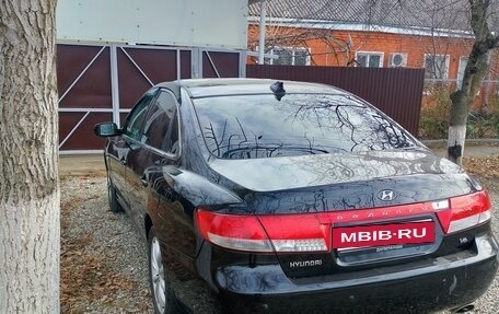 Hyundai Grandeur, 2006 год, 620 000 рублей, 3 фотография