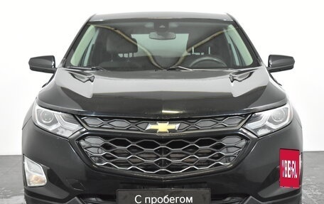 Chevrolet Equinox III, 2020 год, 1 759 000 рублей, 2 фотография