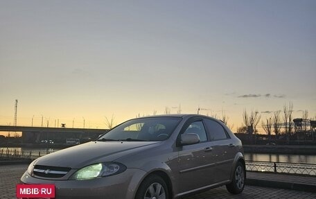 Chevrolet Lacetti, 2012 год, 930 000 рублей, 13 фотография