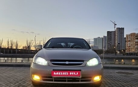 Chevrolet Lacetti, 2012 год, 930 000 рублей, 19 фотография