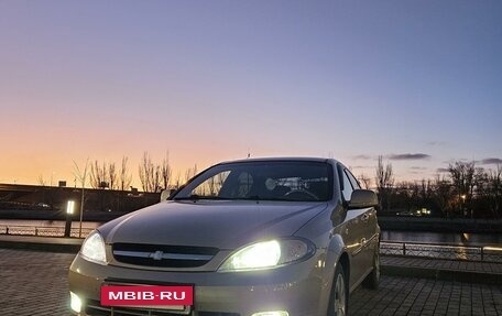 Chevrolet Lacetti, 2012 год, 930 000 рублей, 18 фотография