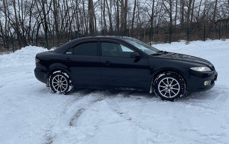 Mazda 6, 2006 год, 437 000 рублей, 5 фотография