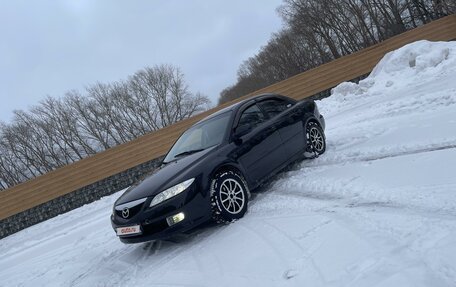 Mazda 6, 2006 год, 437 000 рублей, 3 фотография