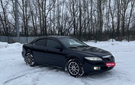 Mazda 6, 2006 год, 437 000 рублей, 2 фотография