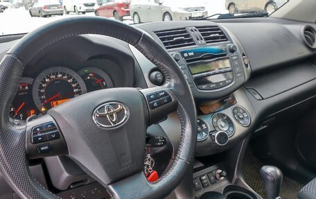 Toyota RAV4, 2012 год, 1 855 000 рублей, 7 фотография