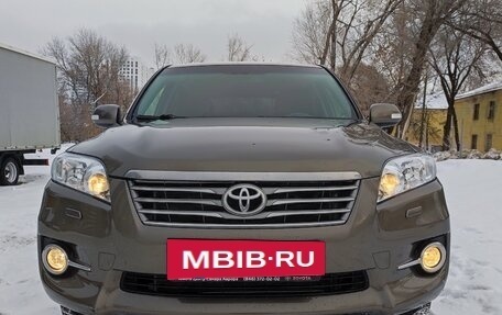 Toyota RAV4, 2012 год, 1 855 000 рублей, 14 фотография