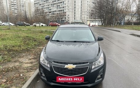 Chevrolet Cruze II, 2014 год, 1 100 000 рублей, 9 фотография