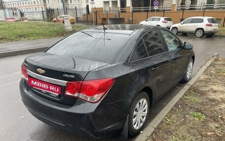 Chevrolet Cruze II, 2014 год, 1 100 000 рублей, 6 фотография