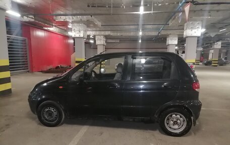 Daewoo Matiz I, 2011 год, 180 000 рублей, 4 фотография