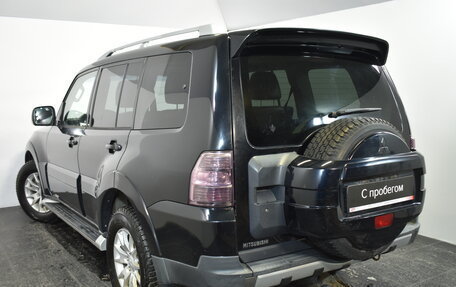 Mitsubishi Pajero IV, 2008 год, 1 369 000 рублей, 6 фотография