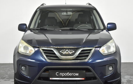 Chery Tiggo (T11), 2013 год, 419 000 рублей, 2 фотография