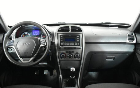 Chery Tiggo (T11), 2013 год, 419 000 рублей, 7 фотография