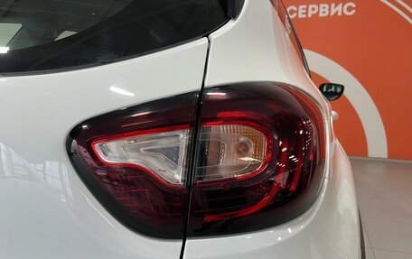 Renault Kaptur I рестайлинг, 2021 год, 1 710 000 рублей, 10 фотография