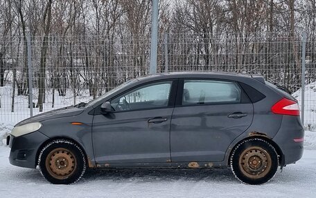 Chery Very (A13), 2012 год, 120 000 рублей, 4 фотография