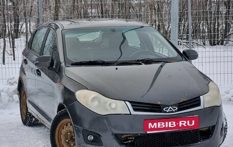 Chery Very (A13), 2012 год, 120 000 рублей, 3 фотография