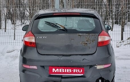 Chery Very (A13), 2012 год, 120 000 рублей, 6 фотография