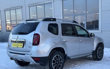 Renault Duster I рестайлинг, 2019 год, 1 490 000 рублей, 9 фотография