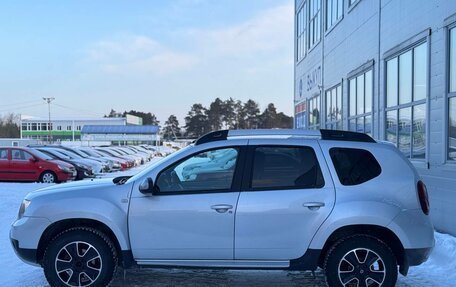 Renault Duster I рестайлинг, 2019 год, 1 490 000 рублей, 7 фотография