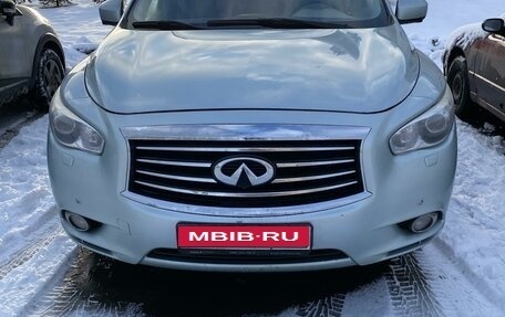 Infiniti JX, 2013 год, 1 300 000 рублей, 1 фотография