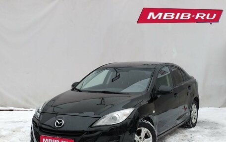 Mazda 3, 2011 год, 865 000 рублей, 1 фотография