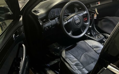 Audi A6, 1998 год, 550 000 рублей, 4 фотография