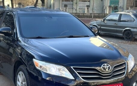 Toyota Camry, 2010 год, 1 050 000 рублей, 8 фотография