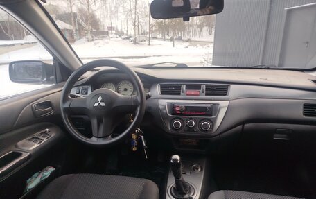 Mitsubishi Lancer IX, 2006 год, 287 000 рублей, 10 фотография