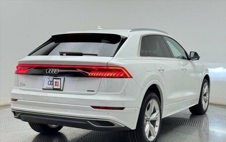 Audi Q8 I, 2022 год, 7 607 000 рублей, 10 фотография