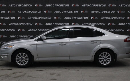 Ford Mondeo IV, 2012 год, 986 000 рублей, 2 фотография