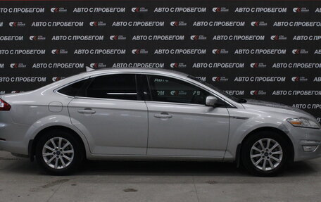 Ford Mondeo IV, 2012 год, 986 000 рублей, 4 фотография