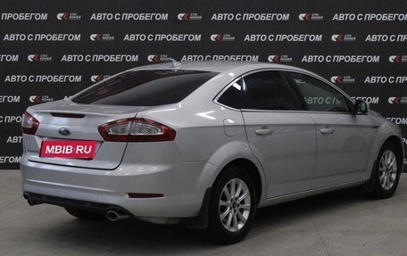 Ford Mondeo IV, 2012 год, 986 000 рублей, 3 фотография