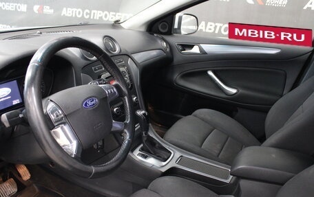 Ford Mondeo IV, 2012 год, 986 000 рублей, 5 фотография