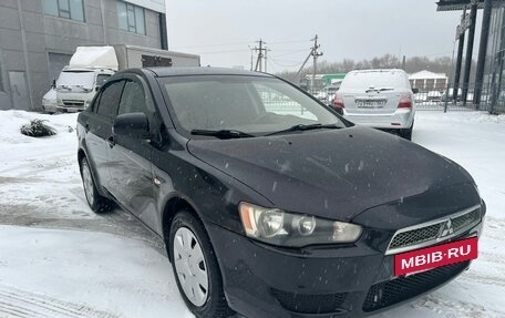 Mitsubishi Lancer IX, 2008 год, 720 000 рублей, 7 фотография