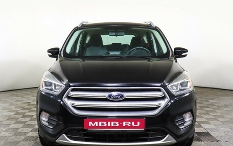 Ford Kuga III, 2017 год, 1 825 000 рублей, 2 фотография