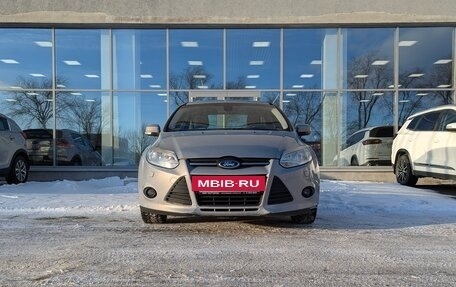 Ford Focus III, 2011 год, 670 000 рублей, 2 фотография