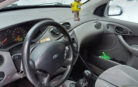 Ford Focus IV, 2001 год, 270 000 рублей, 2 фотография