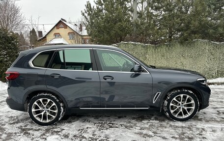 BMW X5, 2020 год, 7 900 000 рублей, 2 фотография