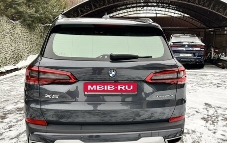 BMW X5, 2020 год, 7 900 000 рублей, 16 фотография