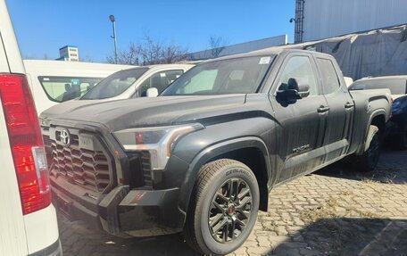 Toyota Tundra, 2024 год, 10 500 000 рублей, 9 фотография