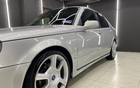 Saab 9-5 I, 2006 год, 1 500 000 рублей, 19 фотография