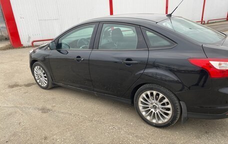 Ford Focus III, 2012 год, 985 000 рублей, 3 фотография